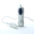 SSI Japan - ChiChiKuri Rotor R Cli White Lover Clit Massager (White) -  Clit Massager (Vibration) Non Rechargeable  Durio.sg