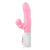SSI Japan - Love Vibe Panda Vibrator (Pink) -  Rabbit Dildo (Vibration) Non Rechargeable  Durio.sg