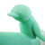 SSI Japan - Love Vibe Penguin Vibrator (Green) -  Rabbit Dildo (Vibration) Non Rechargeable  Durio.sg