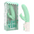 SSI Japan - Love Vibe Penguin Vibrator (Green) -  Rabbit Dildo (Vibration) Non Rechargeable  Durio.sg