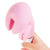 SSI Japan - Pink Vibe Squirting Master G Spot Vibrator (Pink) -  G Spot Dildo (Vibration) Non Rechargeable  Durio.sg