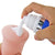 SSI Japan - Pt Platinum Nano Colloid Masturbator Foam Toy Cleaner 80ml -  Toy Cleaners  Durio.sg