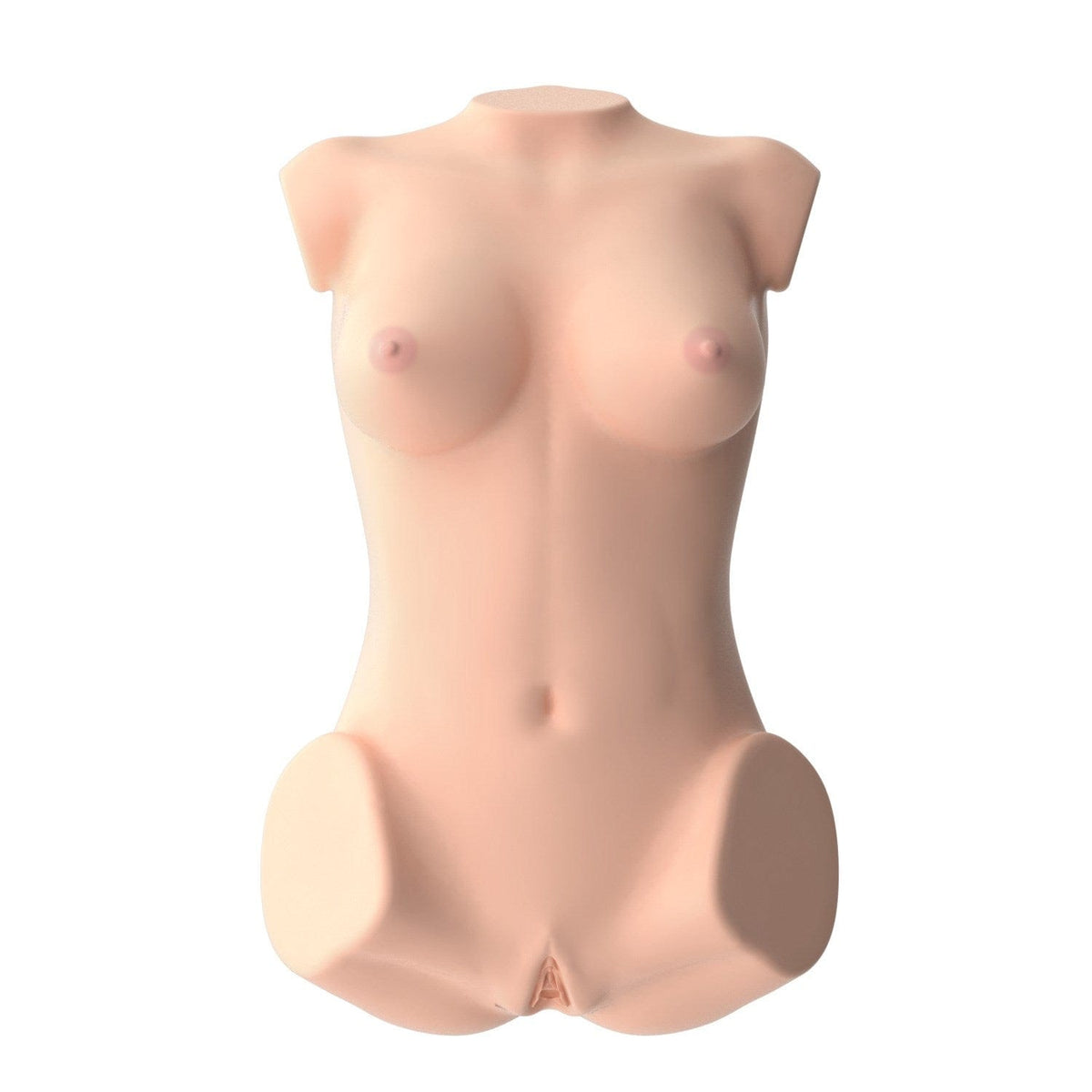 SSI Japan - Real Body 3D Bone System D Cup Yura Anekawa Masturbator Doll 11kg -  Doll  Durio.sg