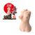 SSI Japan - Real Body 3D Bone System Magical Yawachichi Maria Nordahl Masturbator Doll 7kg -  Doll  Durio.sg