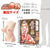 SSI Japan - Real Body + 3D Bone System Super Pai Kitaoji Kanon Doll 10kg (Beige) -  Doll  Durio.sg