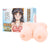 SSI Japan - Real Body Extreme Raw Milk Venus Supervised by Satoshi Urushihara Breast Masturbator (Beige) -  Masturbator Breast (Non Vibration)  Durio.sg