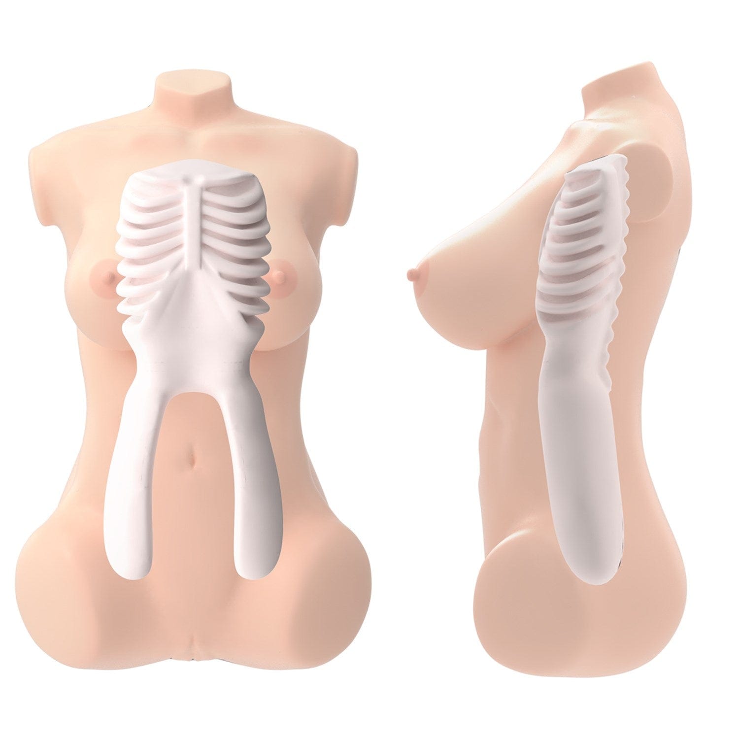 SSI Japan - Real body 3D bone system Glamorous Body Yuyu Sauce Masturbator Doll 8kg -  Doll  Durio.sg