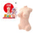 SSI Japan - Real body 3D bone system Glamorous Body Yuyu Sauce Masturbator Doll 8kg -  Doll  Durio.sg