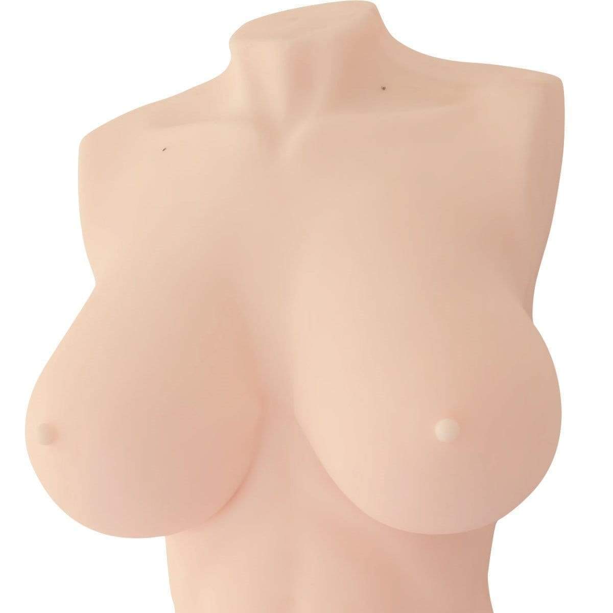 SSI Japan - Real body Julia Doll 20kg (Beige) -  Doll  Durio.sg