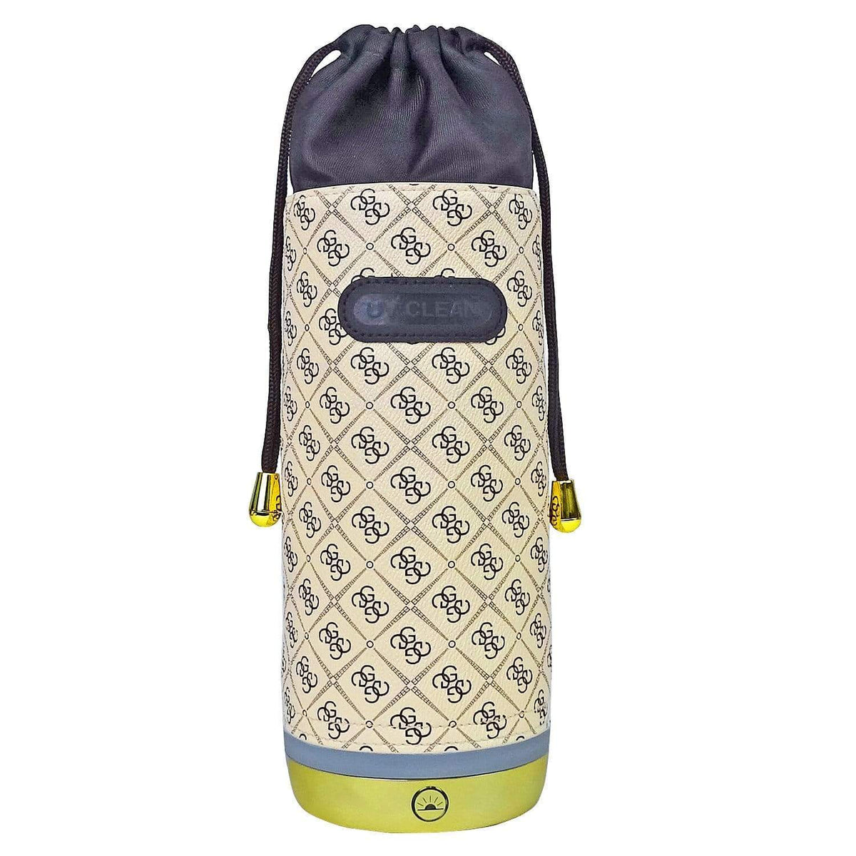 SSI Japan - Rechargable UV Clean Bag -  Toy Cleaners  Durio.sg