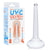 SSI Japan - UVC Masturbator USB Rechargeable Onahole Warmer with Stand -  Warmer  Durio.sg