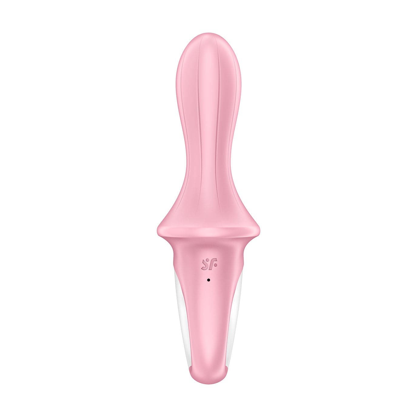 Satisfyer - Air Pump App-Controlled Booty 5 Prostate Massager (Pink) -  Prostate Massager (Vibration) Rechargeable  Durio.sg