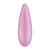 Satisfyer - Curvy 3+ App-Controlled Air Pulse Stimulator Vibrator (Pink) -  Clit Massager (Vibration) Rechargeable  Durio.sg