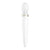 Satisfyer - Double Wand-er Bluetooth App-Controlled Wand Massager (White) -  Wand Massagers (Vibration) Rechargeable  Durio.sg