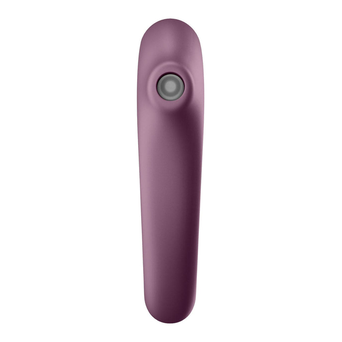 Satisfyer - Dual Kiss Insertable Air Pulse Vibrator Clitoral Air Stimulator (Purple) -  Clit Massager (Vibration) Rechargeable  Durio.sg