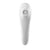 Satisfyer - Dual Pleasure App-Controlled Clitoral Air Stimulator Vibrator (White) -  Clit Massager (Vibration) Rechargeable  Durio.sg