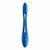 Satisfyer - Elastic Game Flexible Multi Vibrator (Dark Blue) -  G Spot Dildo (Vibration) Rechargeable  Durio.sg