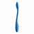 Satisfyer - Elastic Game Flexible Multi Vibrator (Dark Blue) -  G Spot Dildo (Vibration) Rechargeable  Durio.sg