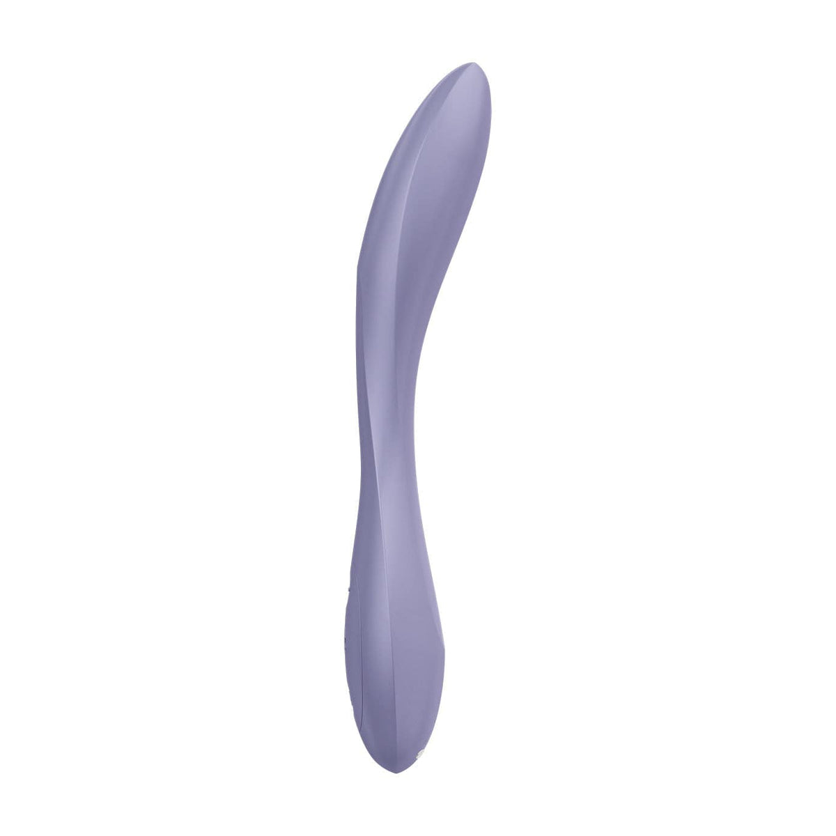 Satisfyer - Flex 2 G-Spot Vibrator (Violet) -  G Spot Dildo (Vibration) Rechargeable  Durio.sg