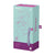 Satisfyer - Flex 2 G-Spot Vibrator (Violet) -  G Spot Dildo (Vibration) Rechargeable  Durio.sg