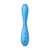 Satisfyer - Flex 4+ App-Controlled G Spot Vibrator (Blue) -  G Spot Dildo (Vibration) Rechargeable  Durio.sg