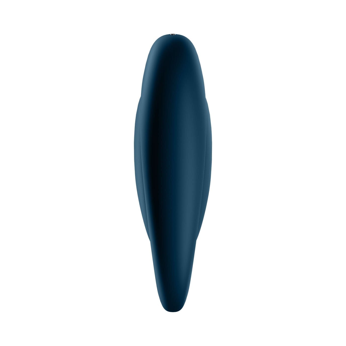 Satisfyer - Glorious Duo Silicone Vibrating Cock Ring (Black) -  Silicone Cock Ring (Vibration) Rechargeable  Durio.sg