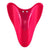 Satisfyer - High Fly Finger Vibrator (Fuchsia) -  Clit Massager (Vibration) Rechargeable  Durio.sg