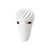 Satisfyer - Little Wand Sweet Sensation Lay On Vibrator (White) -  Clit Massager (Vibration) Rechargeable  Durio.sg