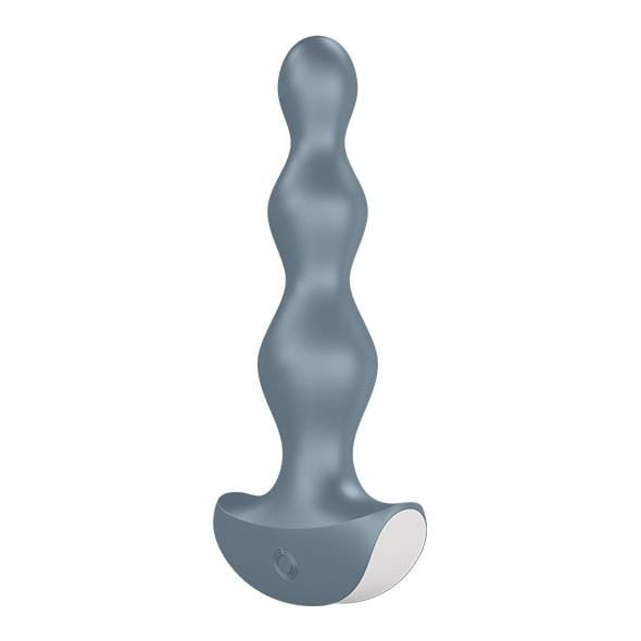 Durio.sg: Satisfyer - Lolli Anal Plug 2 Vibrator (Ice) Anal Plug  (Vibration) Rechargeable