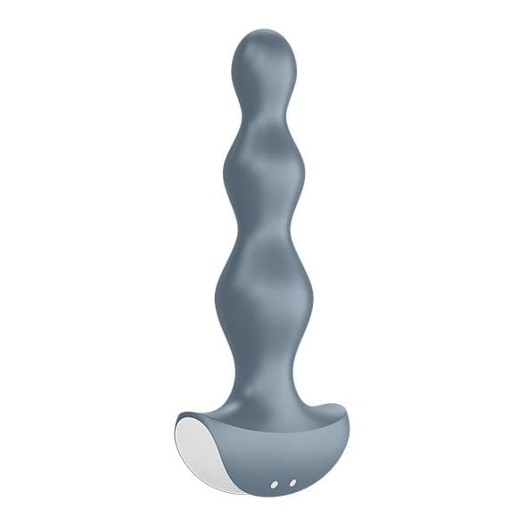 Durio.sg: Satisfyer - Lolli Anal Plug 2 Vibrator (Ice) Anal Plug (Vibration) Rechargeable Durio.sg: Satisfyer - Lolli Anal Plug 2 Vibrator (Ice) Anal Plug (Vibration) Rechargeable