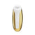Satisfyer - Love Breeze Air Pulse Clitoral Air Stimulator (Gold) -  Clit Massager (Vibration) Rechargeable  Durio.sg