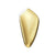 Satisfyer - Love Breeze Air Pulse Clitoral Air Stimulator (Gold) -  Clit Massager (Vibration) Rechargeable  Durio.sg