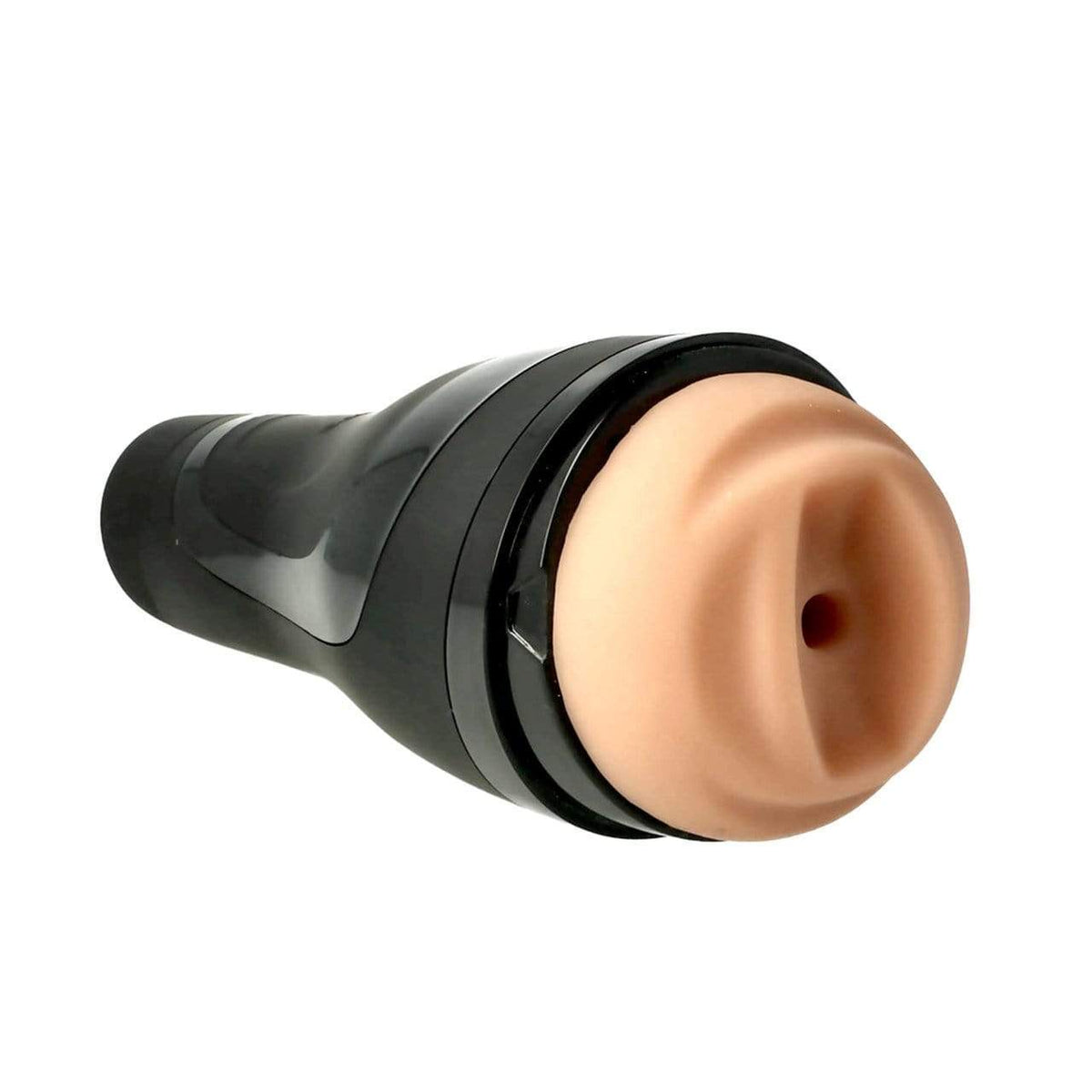 Satisfyer -  Men Classic Masturbator (Black) -  Masturbator Vagina (Non Vibration)  Durio.sg