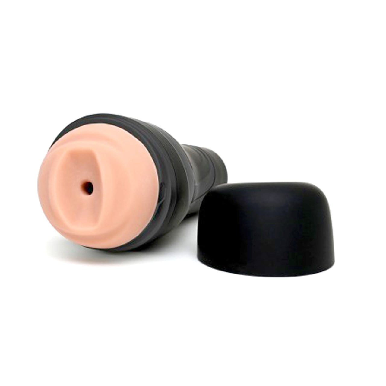 Satisfyer -  Men Classic Masturbator (Black) -  Masturbator Vagina (Non Vibration)  Durio.sg