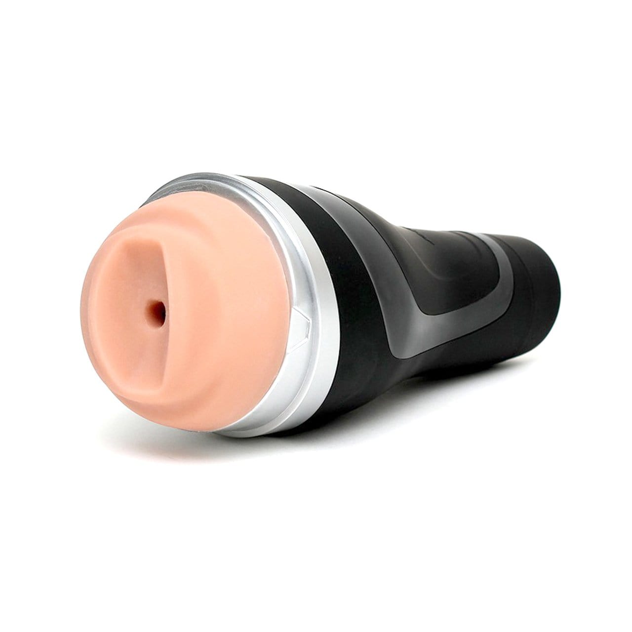 Satisfyer - Men Classic Masturbator (Silver) -  Masturbator Vagina (Non Vibration)  Durio.sg