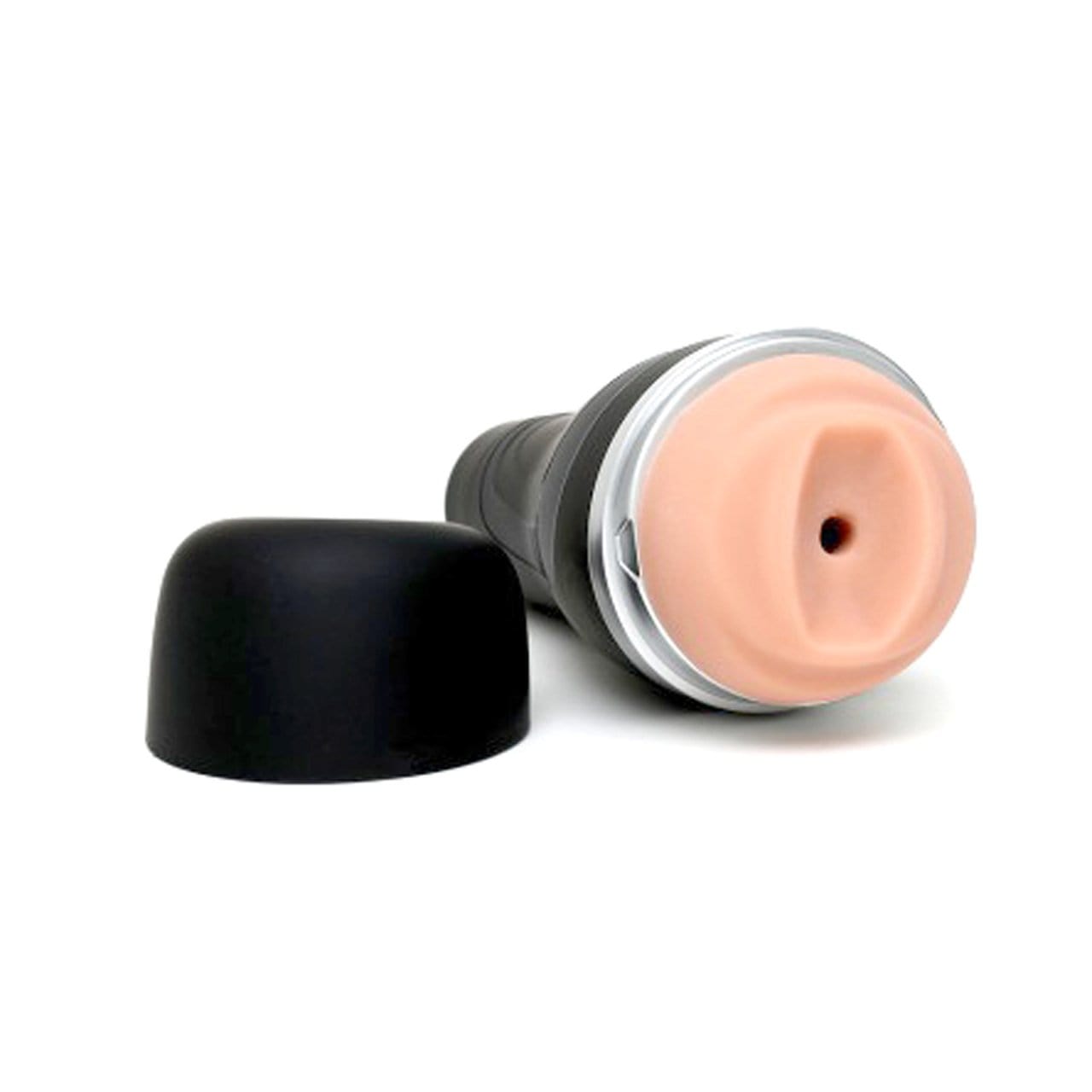 Satisfyer - Men Classic Masturbator (Silver) -  Masturbator Vagina (Non Vibration)  Durio.sg