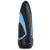 Satisfyer - Men Masturbator (Black) -  Masturbator Soft Stroker (Vibration) Rechargeable  Durio.sg