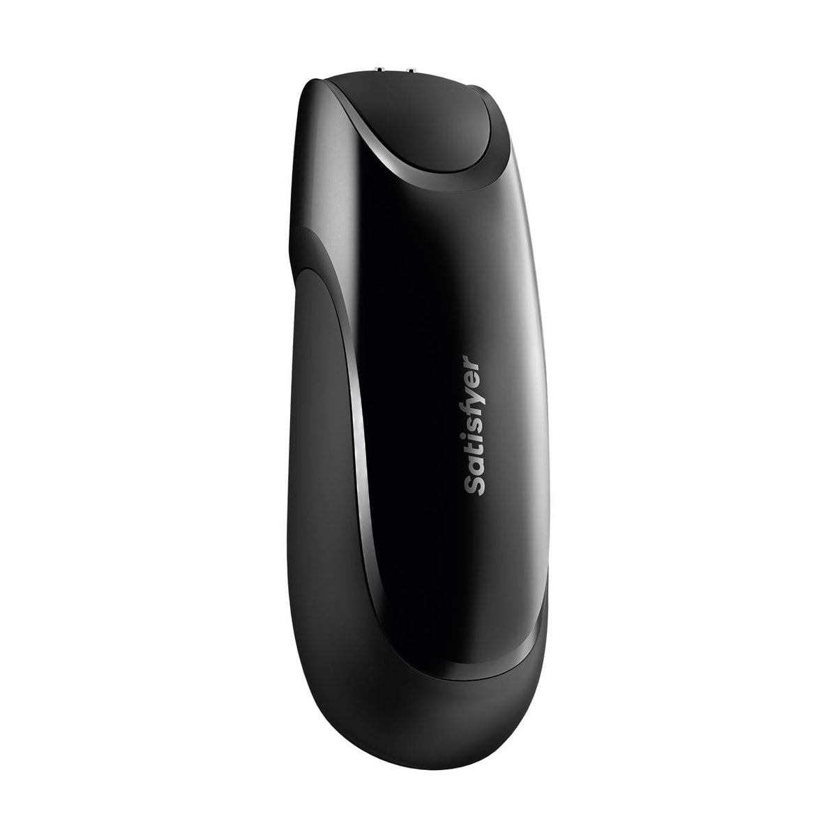 Satisfyer - Men Vibration Plus App-Controlled Stroker Masturbator (Black) -  Masturbator Soft Stroker (Vibration) Rechargeable  Durio.sg