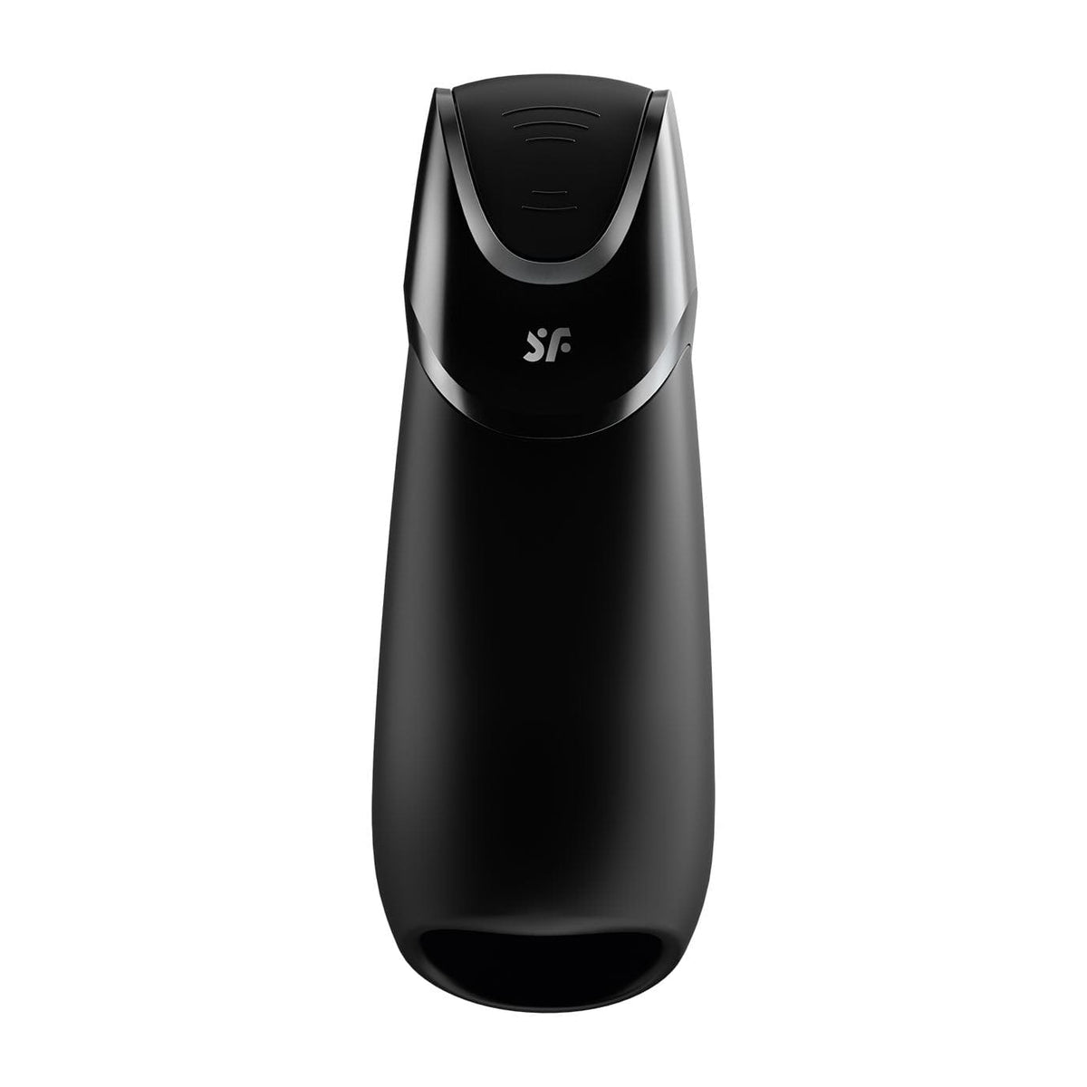 Satisfyer - Men Vibration Plus App-Controlled Stroker Masturbator (Black) -  Masturbator Soft Stroker (Vibration) Rechargeable  Durio.sg