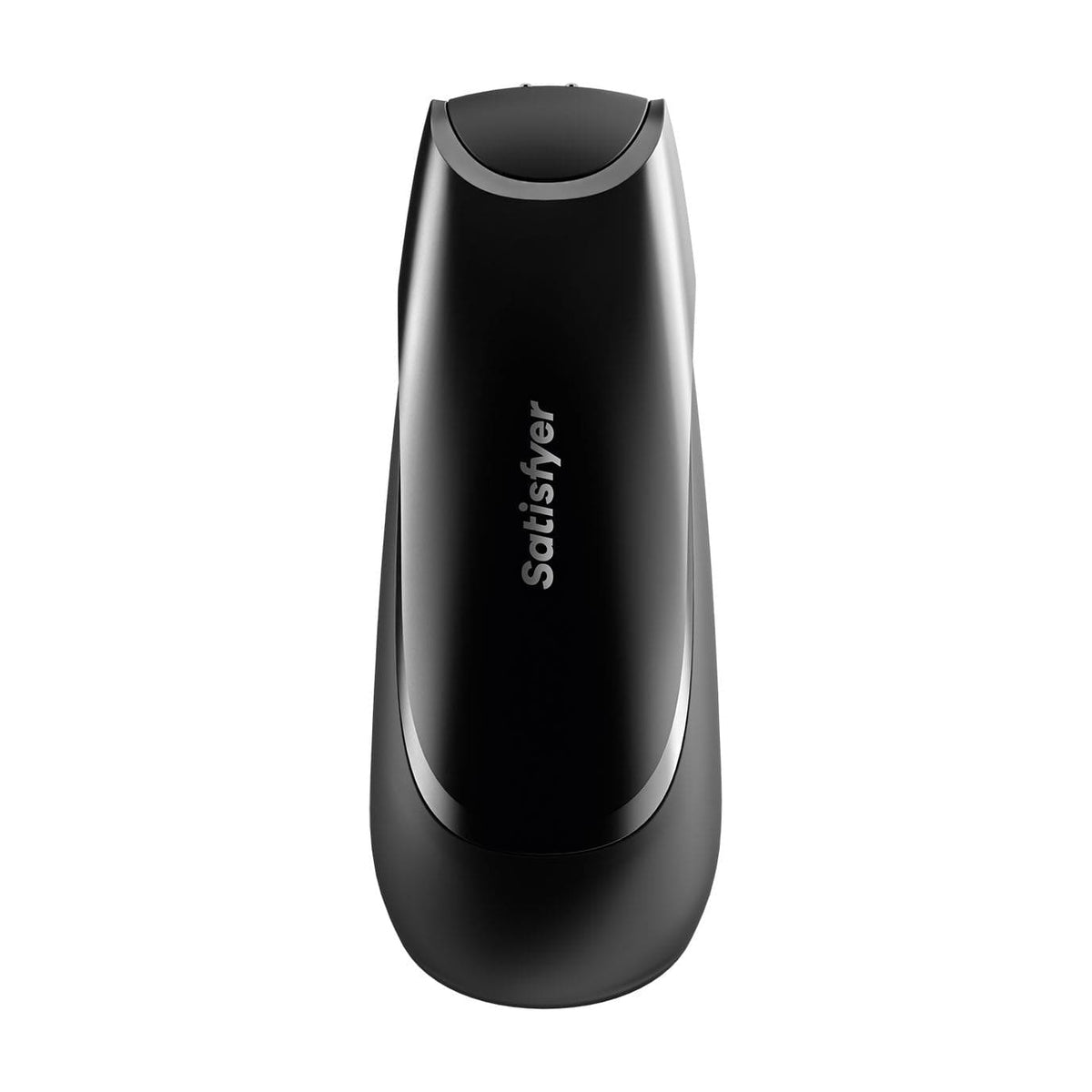 Satisfyer - Men Vibration Plus App-Controlled Stroker Masturbator (Black) -  Masturbator Soft Stroker (Vibration) Rechargeable  Durio.sg