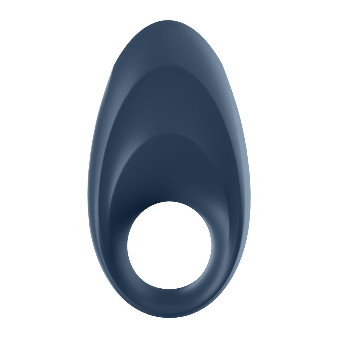 Satisfyer - Mighty One Ring App-Controlled Bluetooth Cock Ring (Blue) -  Remote Control Cock Ring (Vibration) Rechargeable  Durio.sg