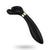 Satisfyer - Partner Multifun 3 Couples Massager (Black) -  Couple's Massager (Vibration) Rechargeable  Durio.sg