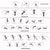 Satisfyer - Partner Multifun 3 Couples Massager (Black) -  Couple's Massager (Vibration) Rechargeable  Durio.sg