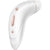 Satisfyer - Pro 1+ Air Pulse Vibration Clit Massager (White) -  Clit Massager (Vibration) Rechargeable  Durio.sg