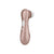 Satisfyer - Pro 2 Air Pulse Rechargeable Clit Massager (Rose Gold) -  Clit Massager (Vibration) Rechargeable  Durio.sg
