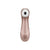 Satisfyer - Pro 2 Air Pulse Rechargeable Clit Massager (Rose Gold) -  Clit Massager (Vibration) Rechargeable  Durio.sg