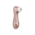Satisfyer - Pro 2 Air Pulse Rechargeable Clit Massager (Rose Gold) -  Clit Massager (Vibration) Rechargeable  Durio.sg