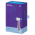 Satisfyer - Pro 2 Air Pulse Rechargeable Clitoral Air Stimulator (Violet) -  Clit Massager (Vibration) Rechargeable  Durio.sg