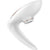 Satisfyer - Pro 4 Couples' Vibrator (White) -  Couple's Massager (Vibration) Rechargeable  Durio.sg
