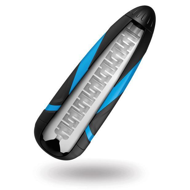 Satisfyer - Satisfyer Men Sleeve Lusty Tongues (Clear) -  Accessories  Durio.sg